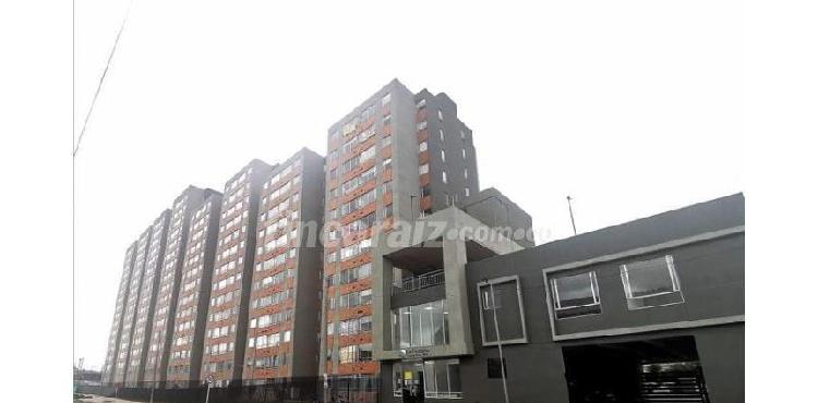 Apartamento en Venta Bogotá Salitre Oriental