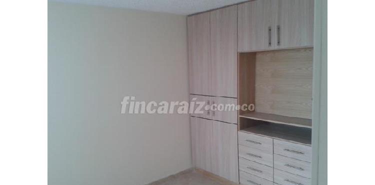 Apartamento en Venta Bogotá Usme