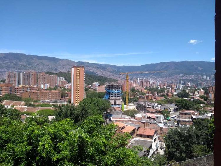 Apartamento en venta calasanz, Medellin _ wasi2596702