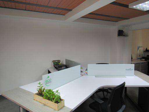 Arrendamiento de oficinas Coworking medellin