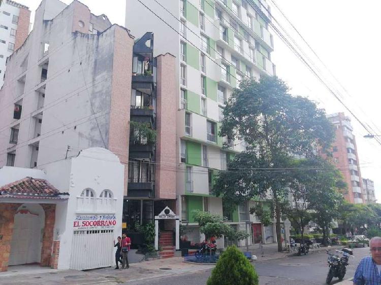 Arriendo apartamento en Bucaramanga, Barrio Sotomayor.