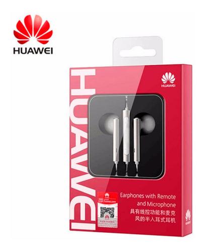 Audífonos, Manos Libres Huawei Tipo Original