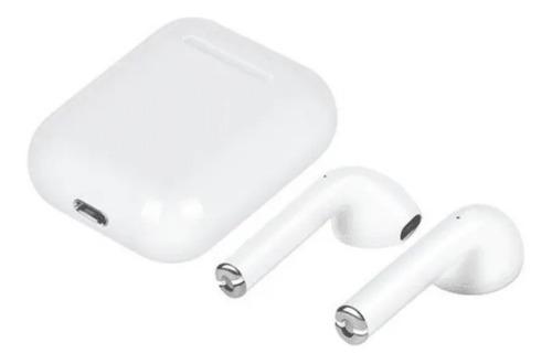 Audifonos Inalambricos I12 Tws AirPods Touch Tactil