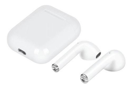 Audifonos Tws I12 Tipo AirPods Touch