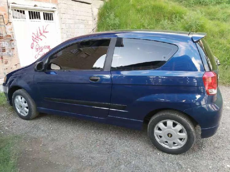 Aveo GT 2006