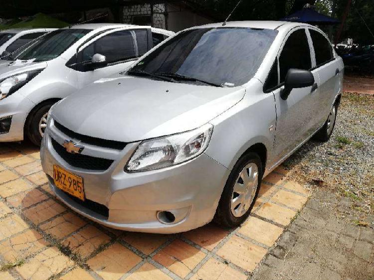 CHEVROLET SAIL MT LS C/A