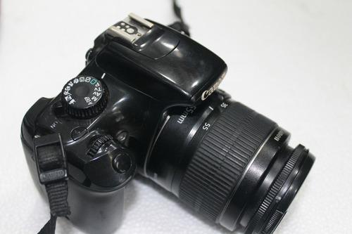 Camara Digital Canon Eos