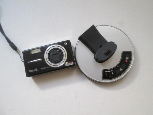 Camara Digital Kodak Easyshare V530