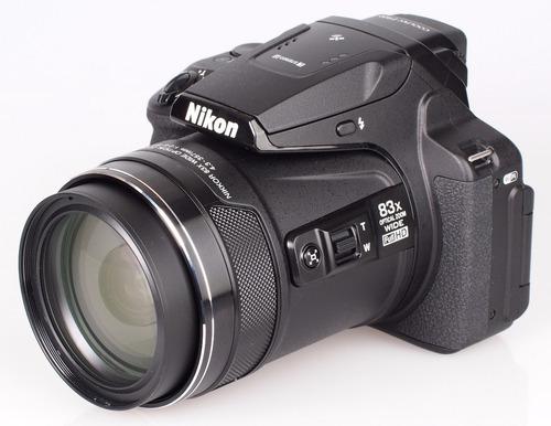 Camara Nikon Coolpix P900 16mp 83x Full Hd Jicotecnologia.