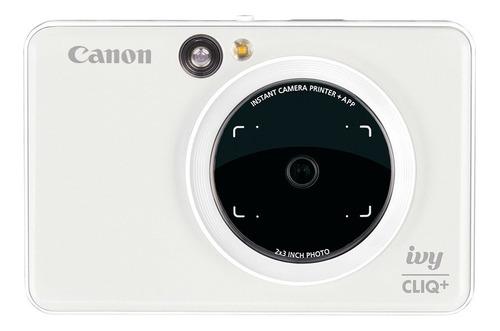 Canon Ivy Cliq Plus (cámara Instantanea)