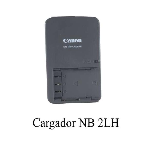 Cargador Para Bateria Nb 2lh S30/s40/s45/s50/s60/s7