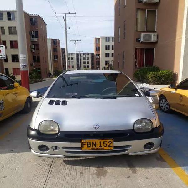 Carro Renault Twingo