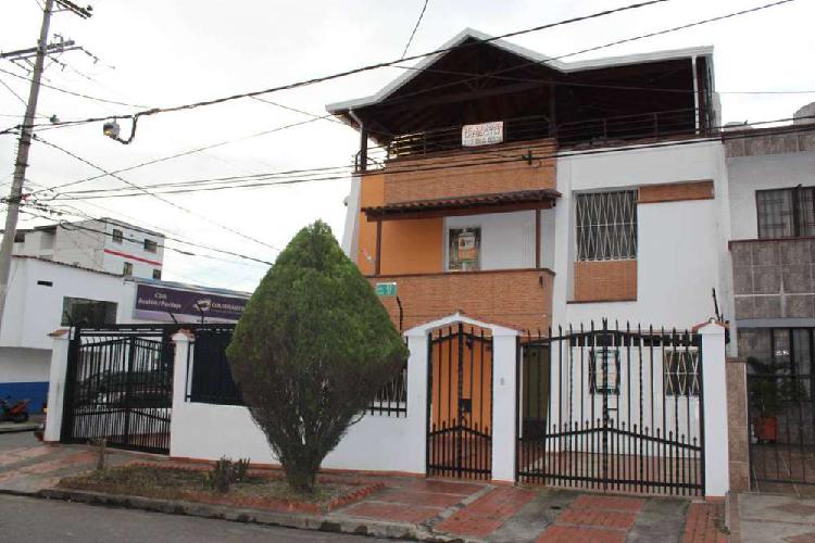 Casa en Venta - Barrio la Concordia