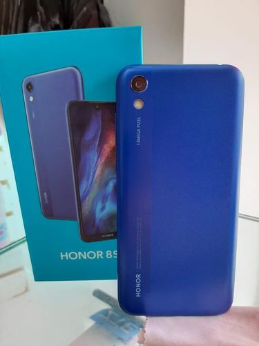 Celular Huawei Honor 8s 32gb +2 De Ram