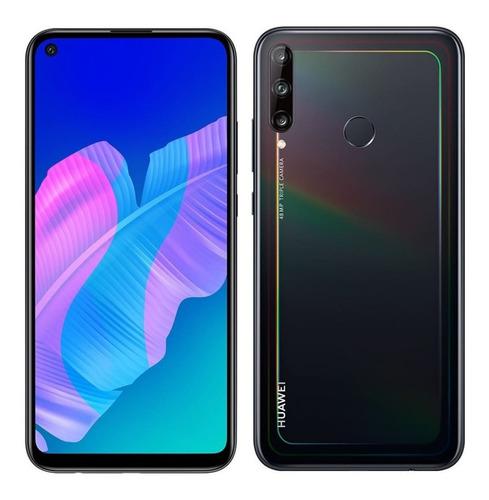 Celular Huawei Y7p 64gb 4gb Triple Camara