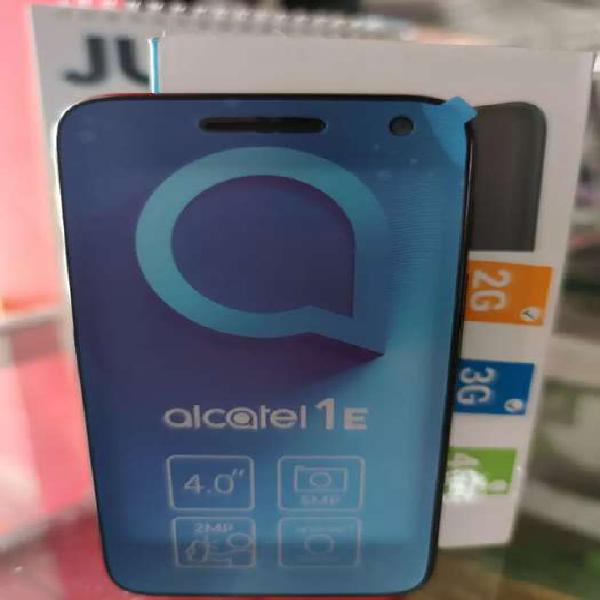 Celular SmartPhone alcatel