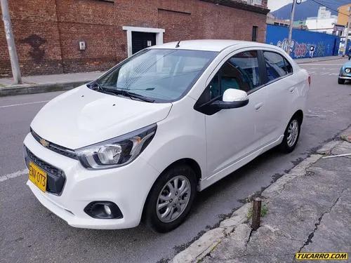 Chevrolet Beat Ltz