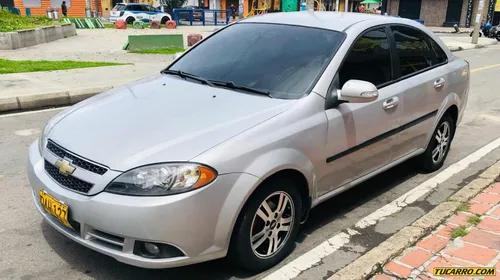 Chevrolet Optra Fe