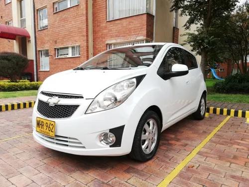 Chevrolet Spark Gt Mt 1200cc Aa Full Equipo