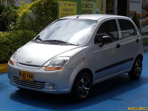 Chevrolet Spark Life A.a