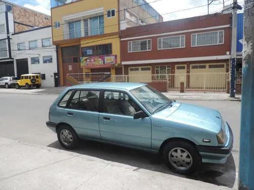 Chevrolet Sprint Modelo 1995