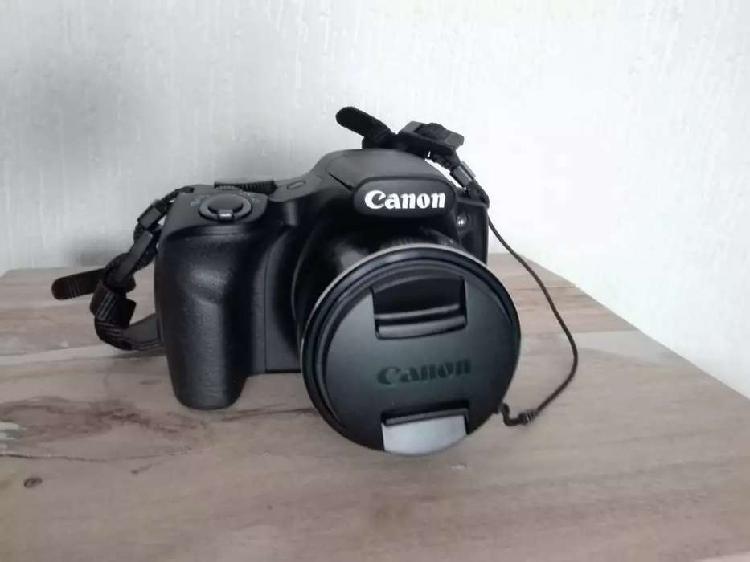 Cámara Canon PowerShot sx530 HS - PRECIO NEGOCIABLE