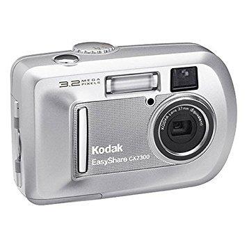 Cámara Kodak Cx7300 3.2 Mpx Digital