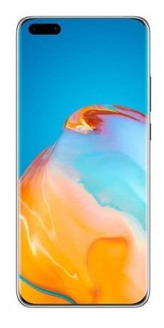 Combo Celular Huawei P40 Pro 256gb Gris (silver Frost) Lk643