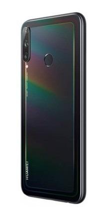 Combo Celular Huawei Y7p 64gb Negro - Midnight Black + Mk812
