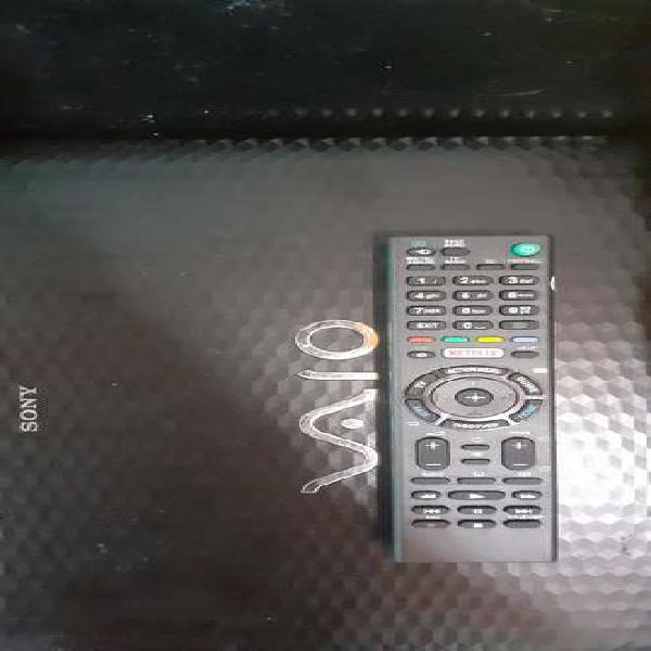 Control para tv sony Smart TV