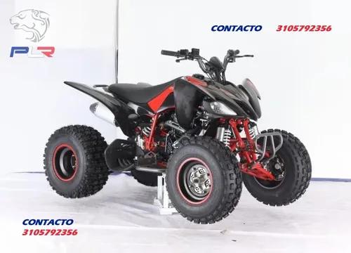 Cuatrimoto 250cc Pro Raptor 2020 Nuevas Polar P L R
