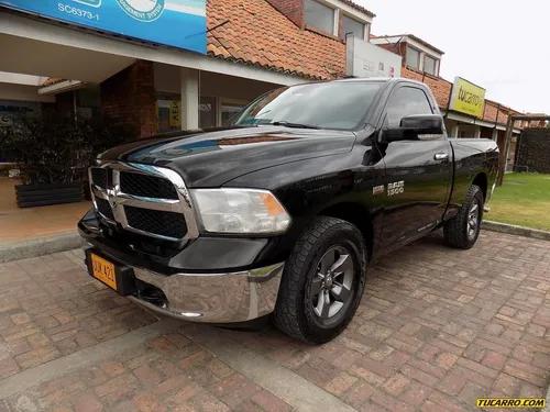 Dodge Ram 1500 At Aa 3.6cc 4x$