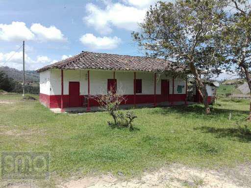 FINCA EN VENTA EN VEREDA SANTA RITA SAN VICENTE