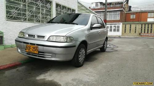 Fiat Palio Sedan