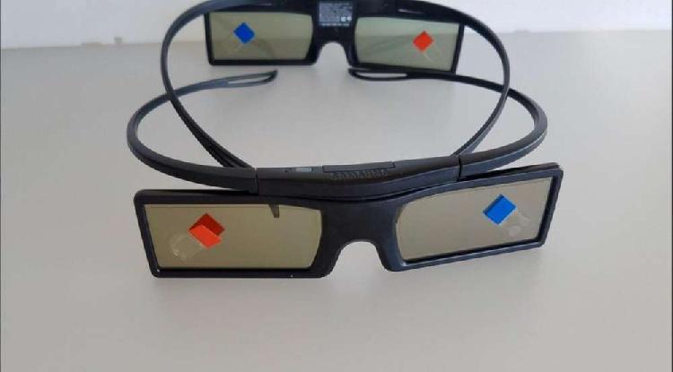 Gafas Activas 3D Samsung Bluetooth