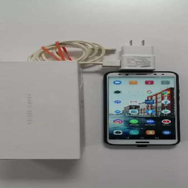 Huawei Mate 10 lite