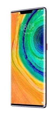 Huawei Mate 30 Pro 256gb Morado+freebuds3+cargador Ina Mk355