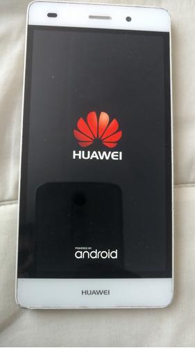 Huawei P8 Lite Para Repuestos