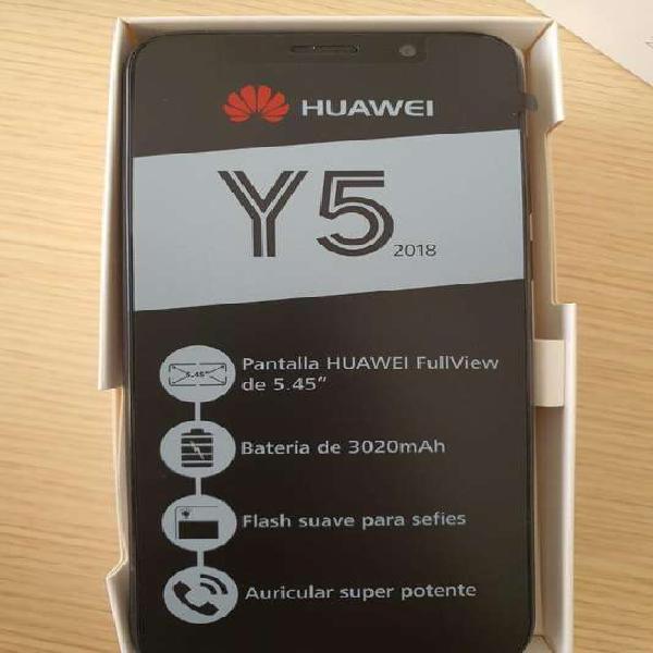 Huawei Y5 2018