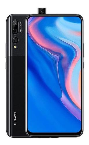 Huawei Y9 Prime 2019 128gb Triple Cam 16/8/2mp Ram4gb Huella