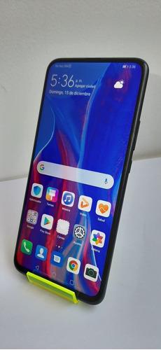 Huawei Y9 Prime 2019 128gb Ultrafull View Selfie Desplegable