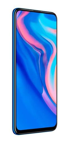 Huawei Y9 Prime 2019 Con Triple Cámara Y Selfie Pop-up