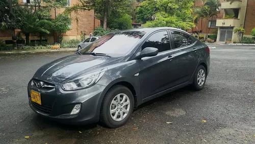 Hyundai Accent I25 Mt 1.4