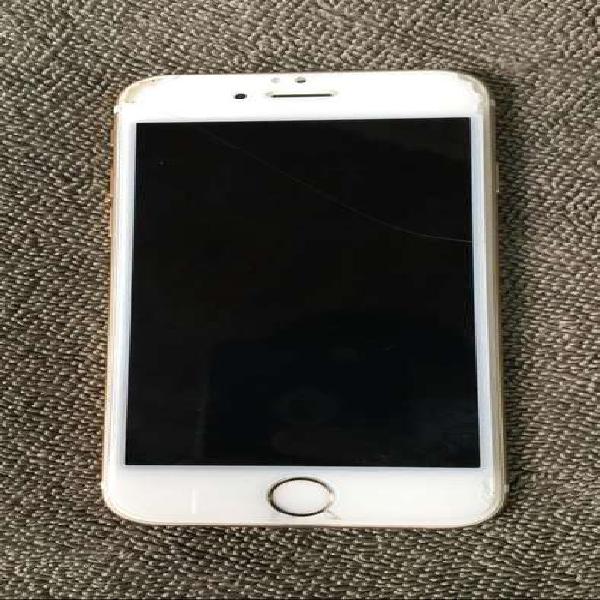 Iphone 6s 16 gigas