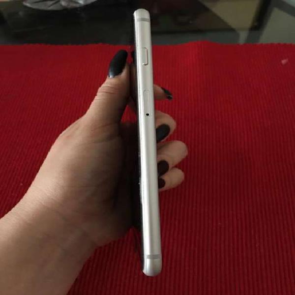 Iphone 6s plus blanco