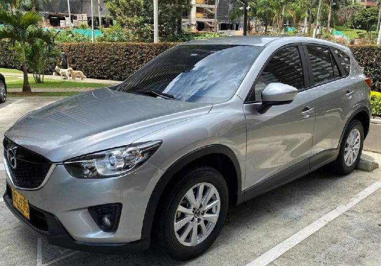 MAZDA CX5 TOURING