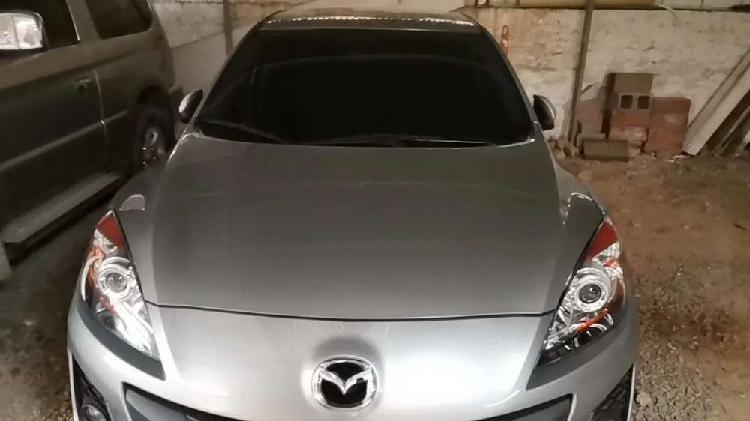 Mazda 3 allnew 2014 1600cc automático trictonico