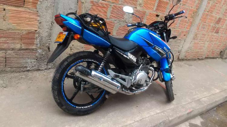 Moto económica
