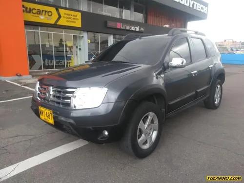 Renault Duster Dinamyque