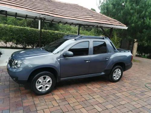 Renault Duster Duster Oroch 4x2